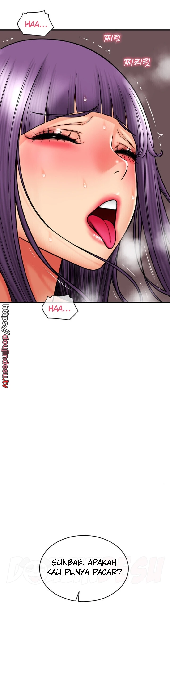 Pay With Sperm Pay Chapter 40 - Page 44